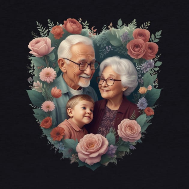 Generations of Love by DaniyalDk